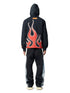 HERON PRESTON Law Flames Ss Tee Mens Apparel